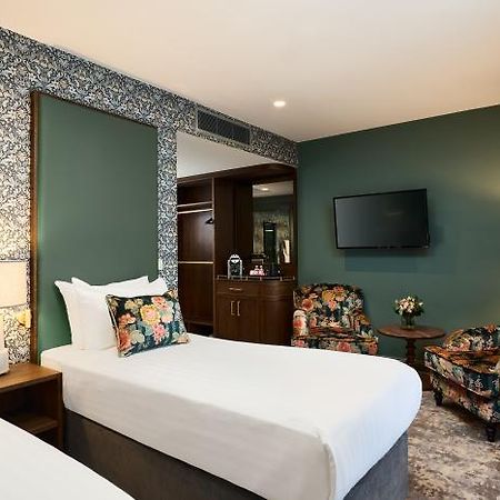 The House Hotel, An Ascend Hotel Collection Member Galway Oda fotoğraf