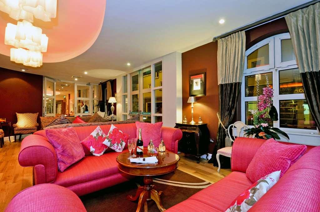 The House Hotel, An Ascend Hotel Collection Member Galway İç mekan fotoğraf