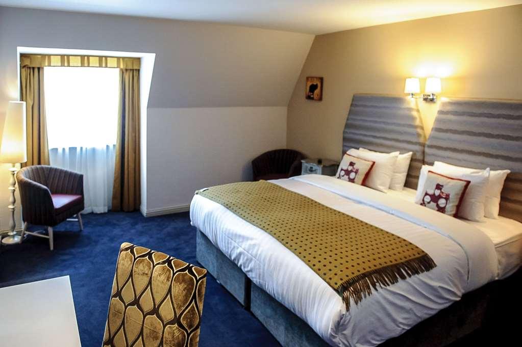 The House Hotel, An Ascend Hotel Collection Member Galway Oda fotoğraf