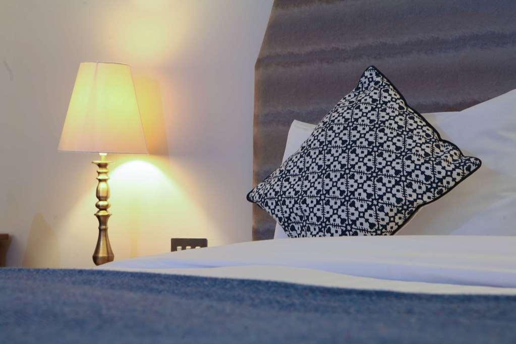 The House Hotel, An Ascend Hotel Collection Member Galway Oda fotoğraf