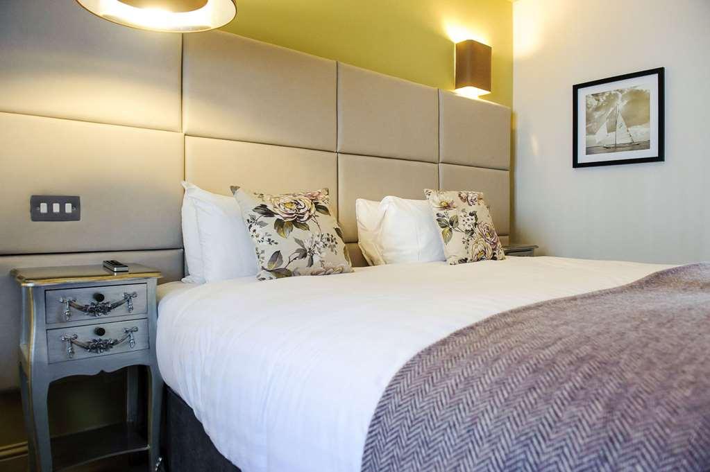 The House Hotel, An Ascend Hotel Collection Member Galway Oda fotoğraf