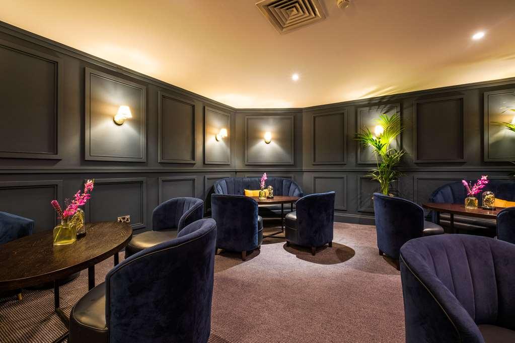 The House Hotel, An Ascend Hotel Collection Member Galway İç mekan fotoğraf
