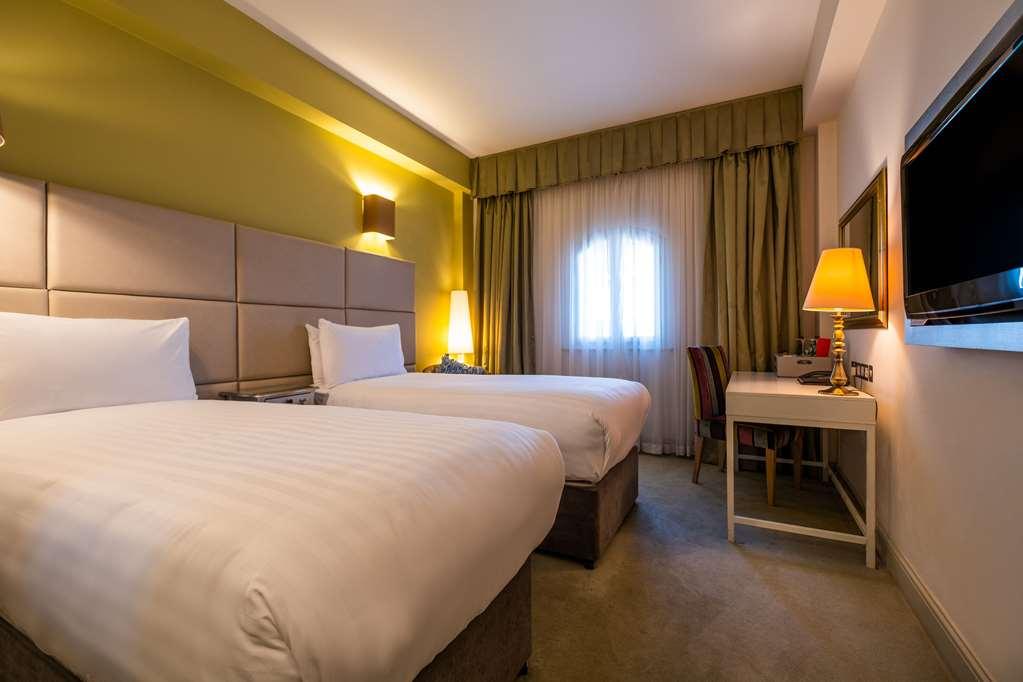 The House Hotel, An Ascend Hotel Collection Member Galway Oda fotoğraf