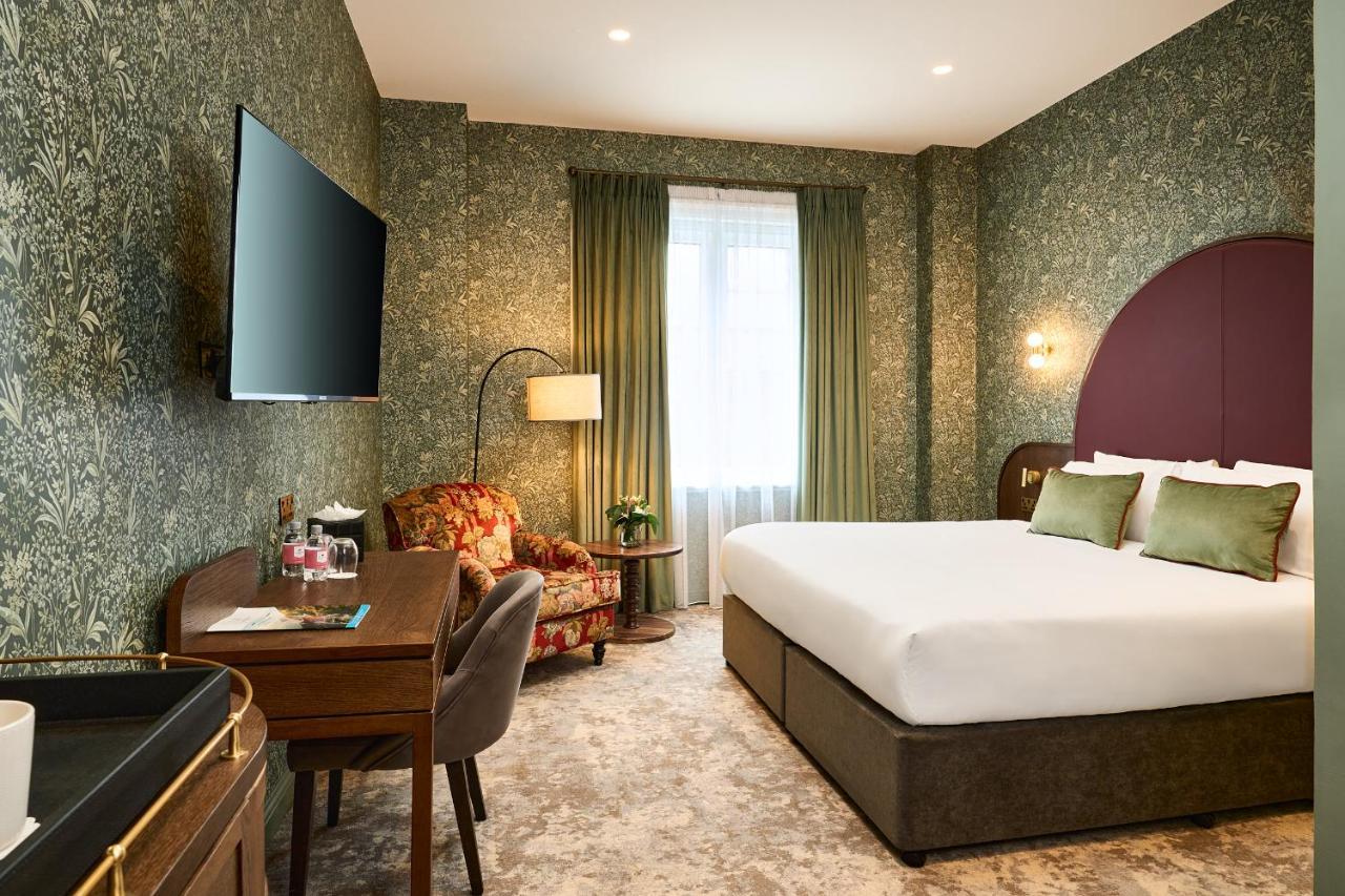 The House Hotel, An Ascend Hotel Collection Member Galway Dış mekan fotoğraf