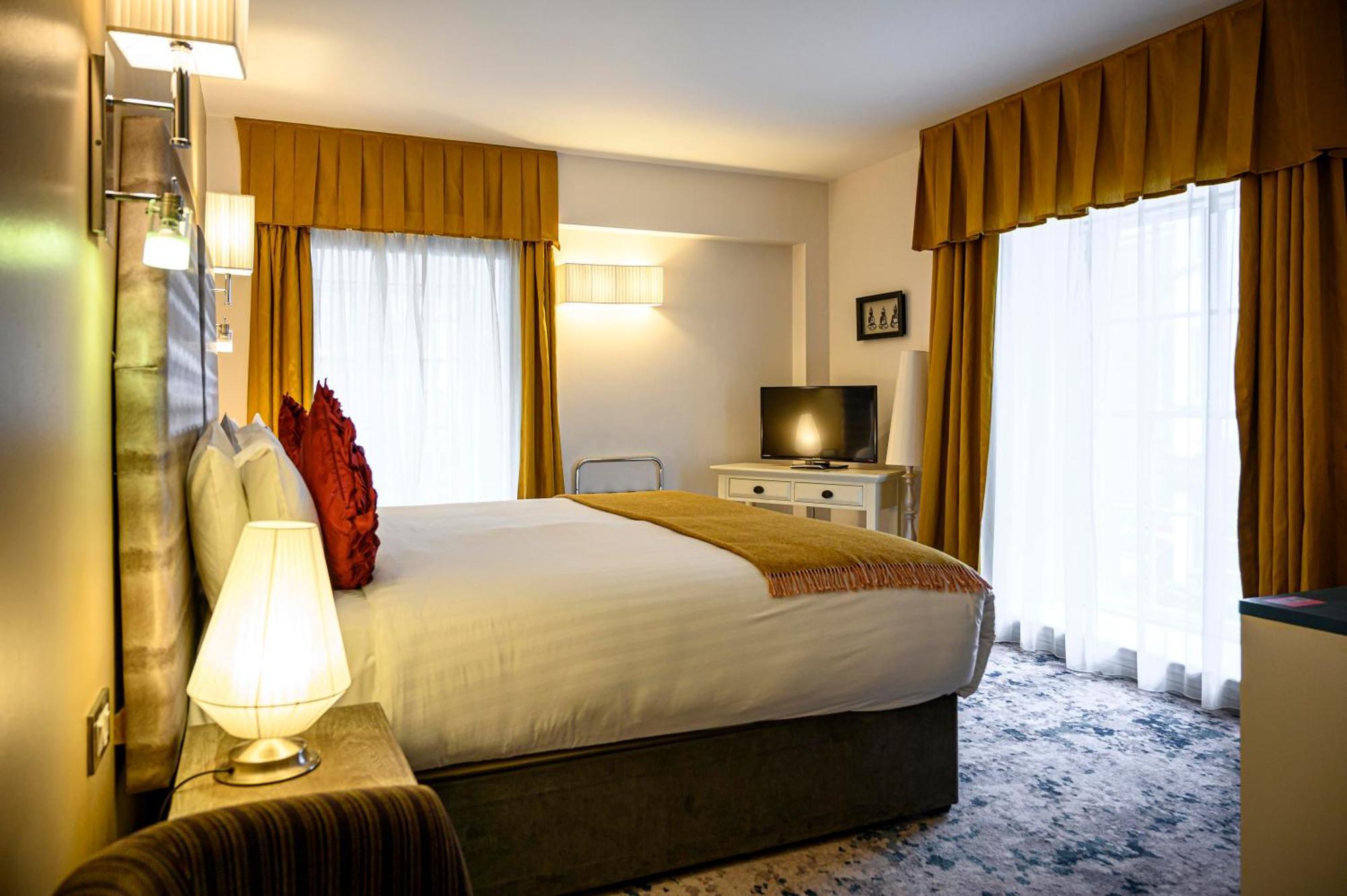 The House Hotel, An Ascend Hotel Collection Member Galway Dış mekan fotoğraf