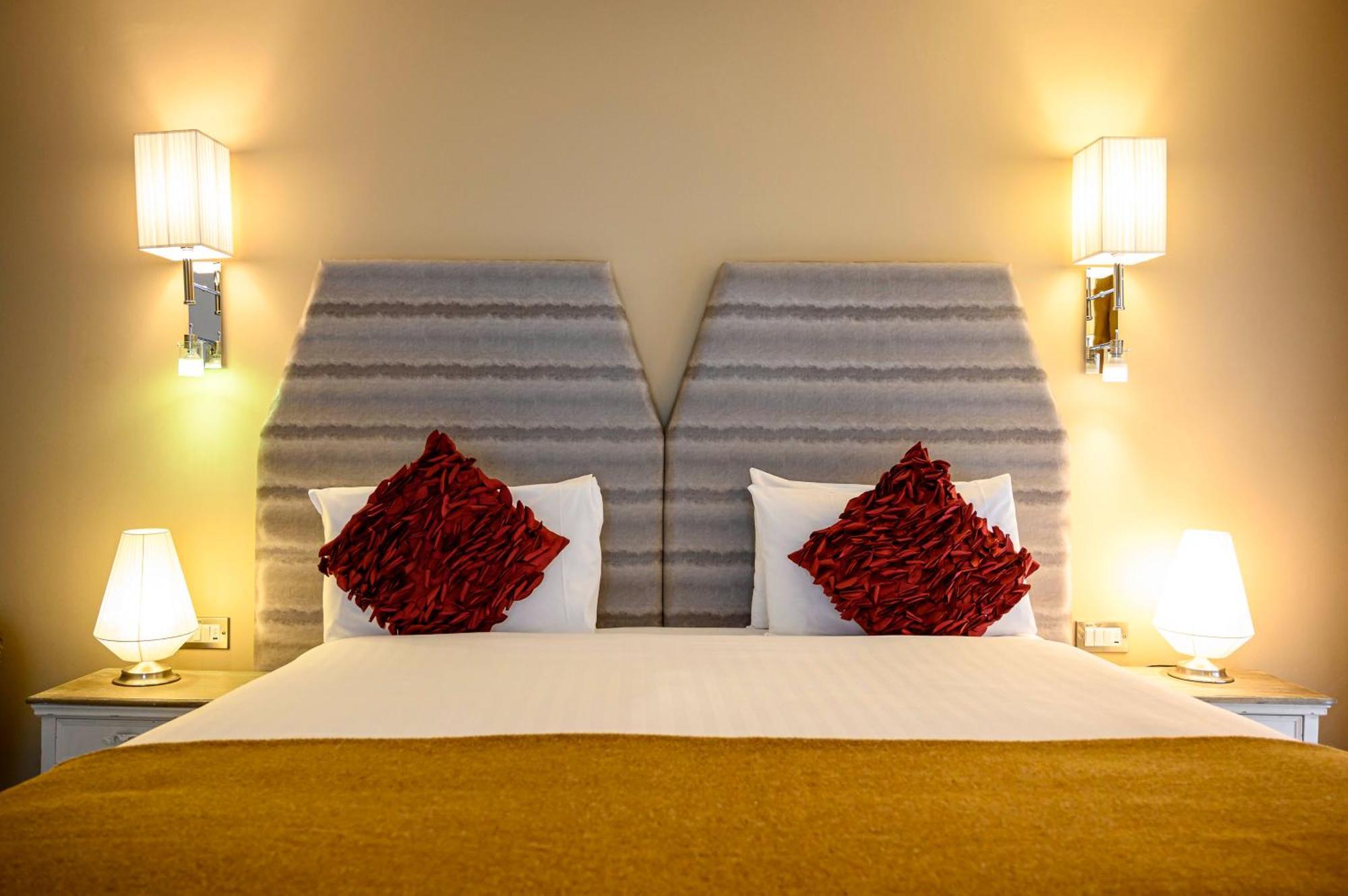 The House Hotel, An Ascend Hotel Collection Member Galway Dış mekan fotoğraf