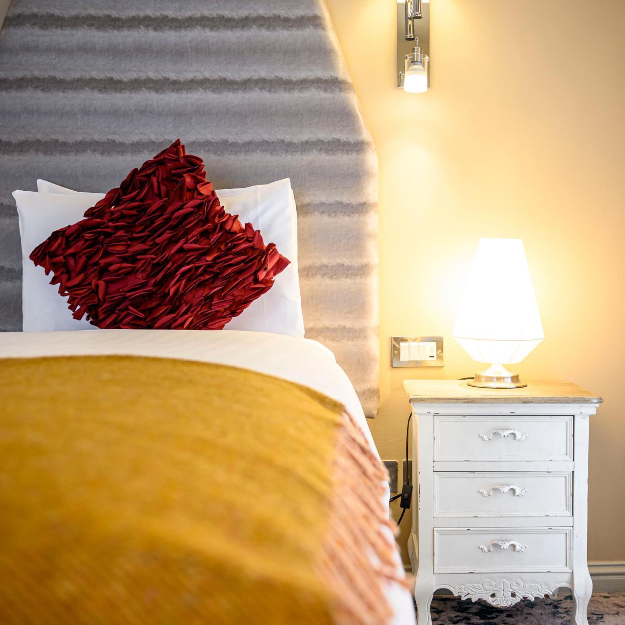 The House Hotel, An Ascend Hotel Collection Member Galway Dış mekan fotoğraf