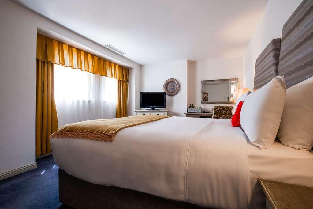 The House Hotel, An Ascend Hotel Collection Member Galway Oda fotoğraf