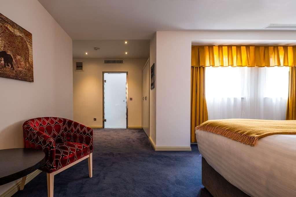 The House Hotel, An Ascend Hotel Collection Member Galway Oda fotoğraf