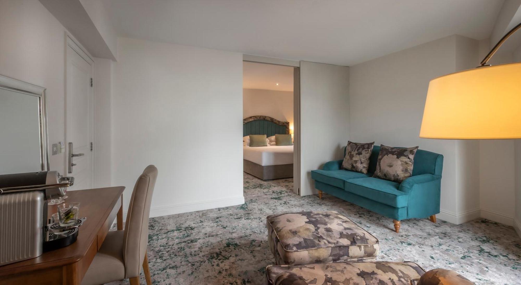 The House Hotel, An Ascend Hotel Collection Member Galway Dış mekan fotoğraf