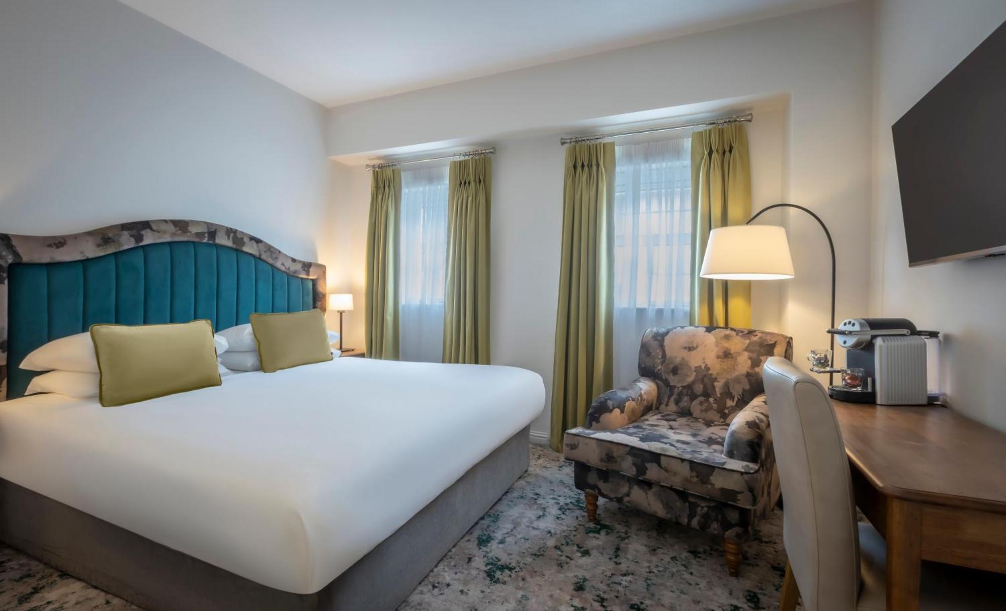 The House Hotel, An Ascend Hotel Collection Member Galway Dış mekan fotoğraf