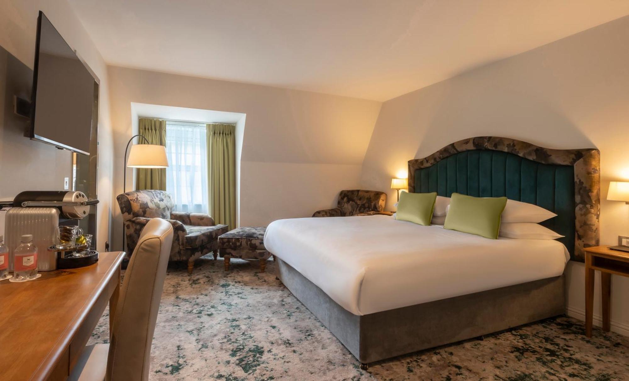 The House Hotel, An Ascend Hotel Collection Member Galway Dış mekan fotoğraf