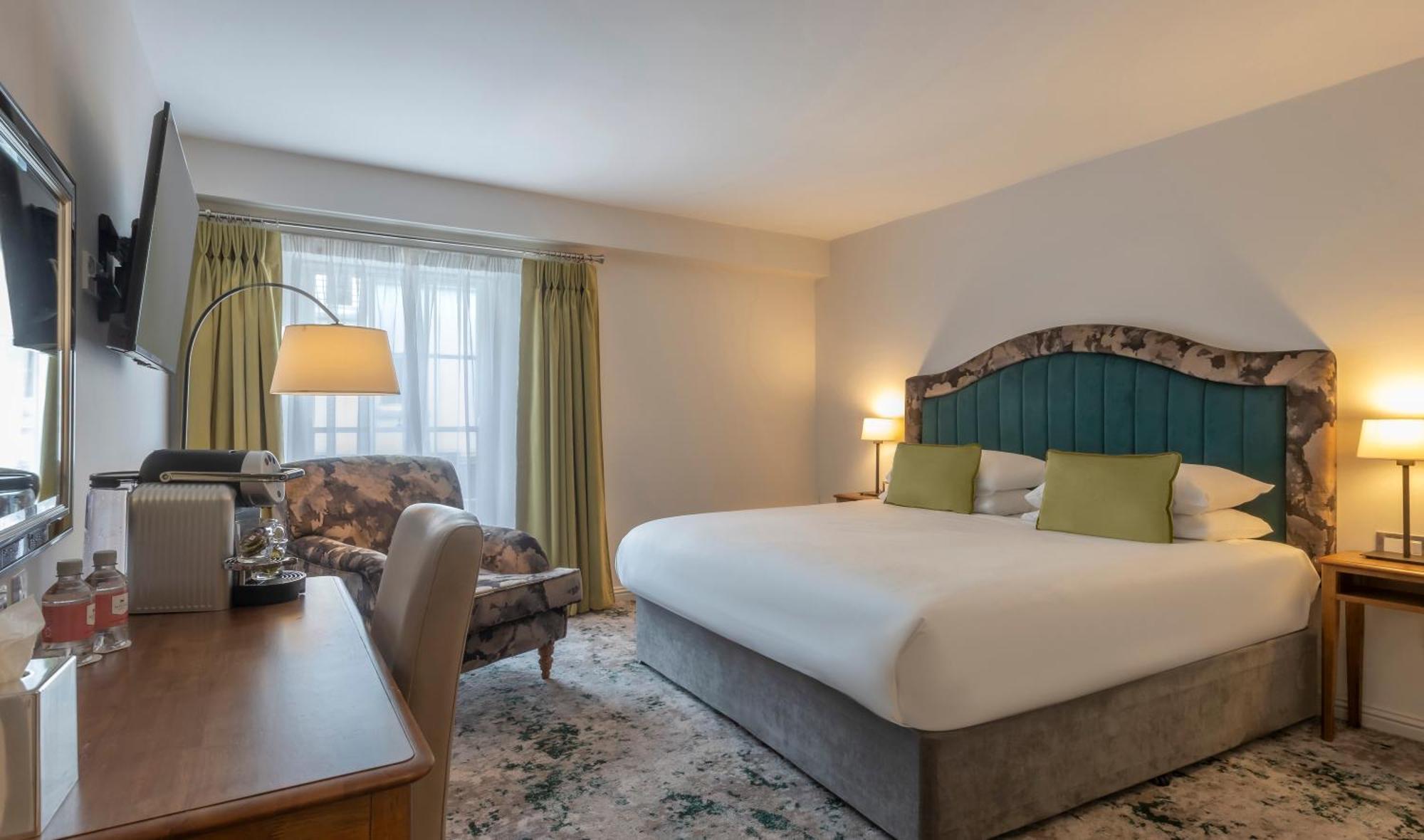 The House Hotel, An Ascend Hotel Collection Member Galway Dış mekan fotoğraf