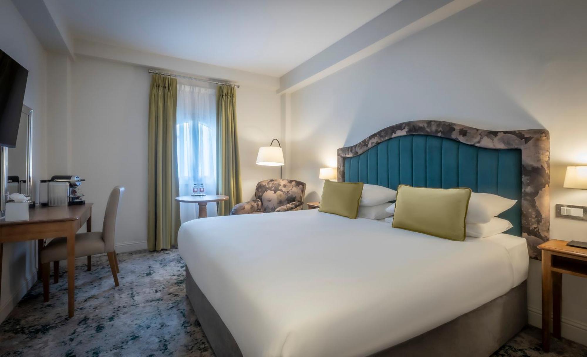 The House Hotel, An Ascend Hotel Collection Member Galway Dış mekan fotoğraf
