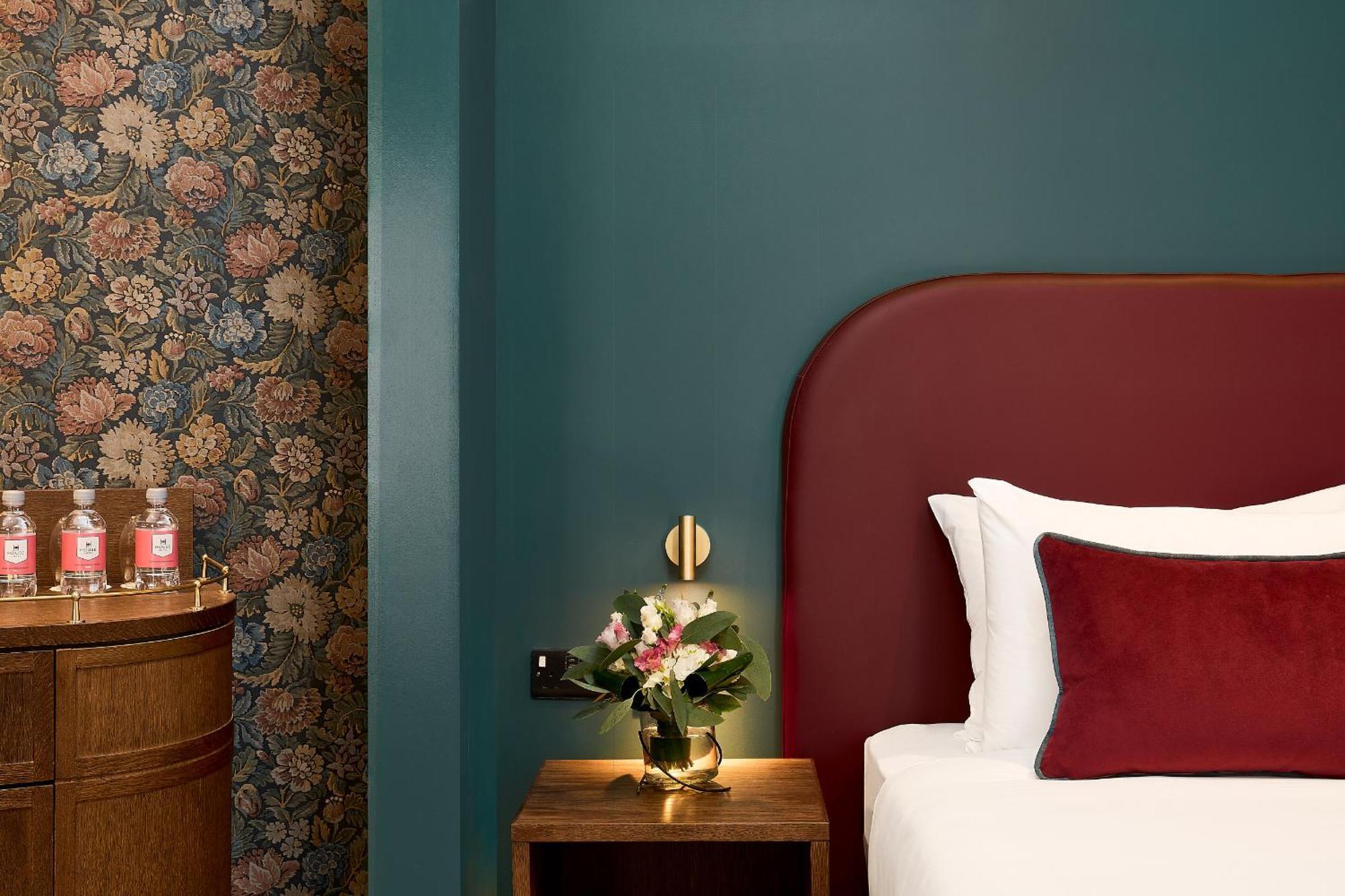 The House Hotel, An Ascend Hotel Collection Member Galway Dış mekan fotoğraf