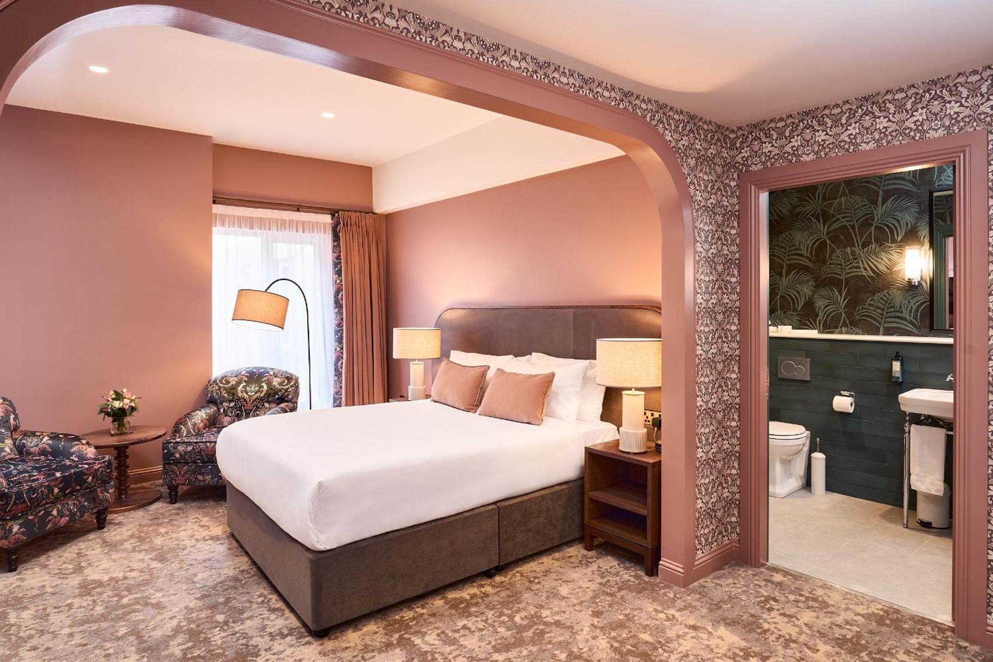The House Hotel, An Ascend Hotel Collection Member Galway Dış mekan fotoğraf