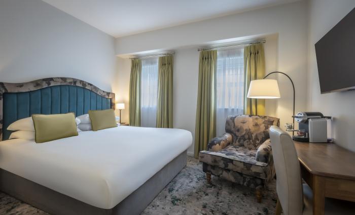 The House Hotel, An Ascend Hotel Collection Member Galway Oda fotoğraf