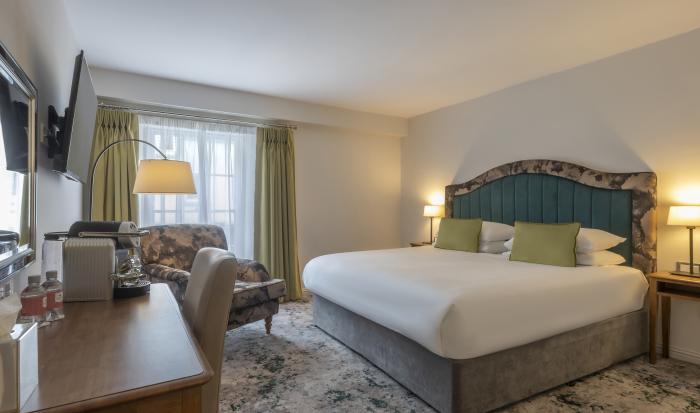 The House Hotel, An Ascend Hotel Collection Member Galway Oda fotoğraf