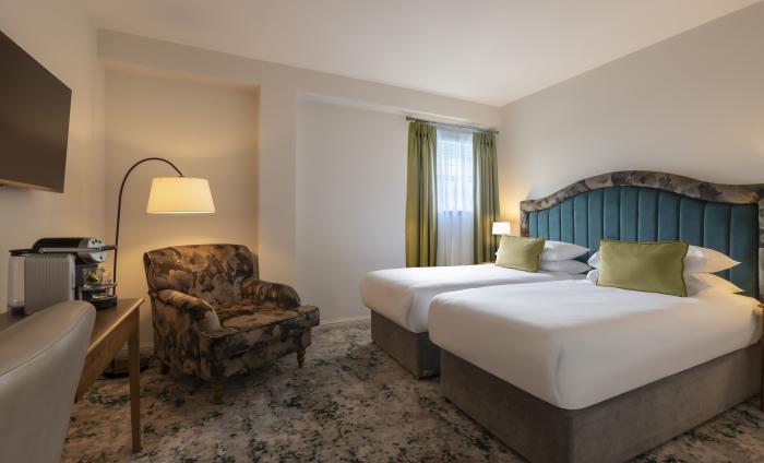 The House Hotel, An Ascend Hotel Collection Member Galway Oda fotoğraf