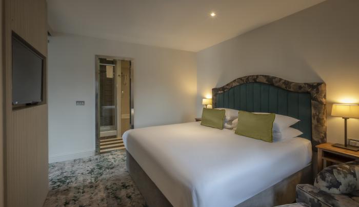 The House Hotel, An Ascend Hotel Collection Member Galway Oda fotoğraf