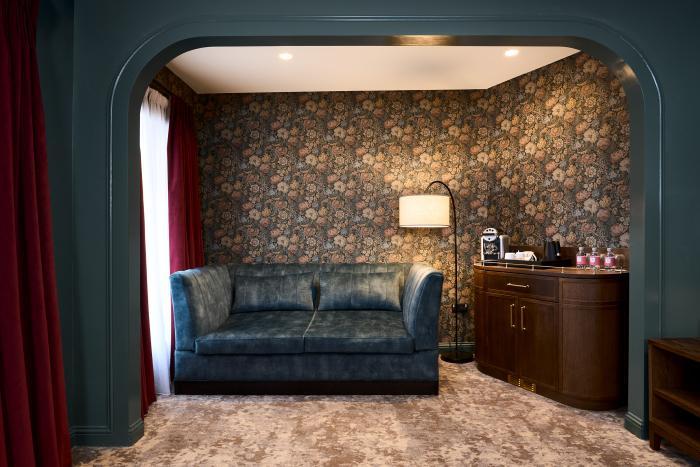 The House Hotel, An Ascend Hotel Collection Member Galway Oda fotoğraf