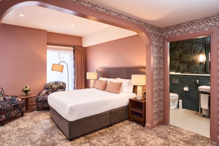 The House Hotel, An Ascend Hotel Collection Member Galway Oda fotoğraf