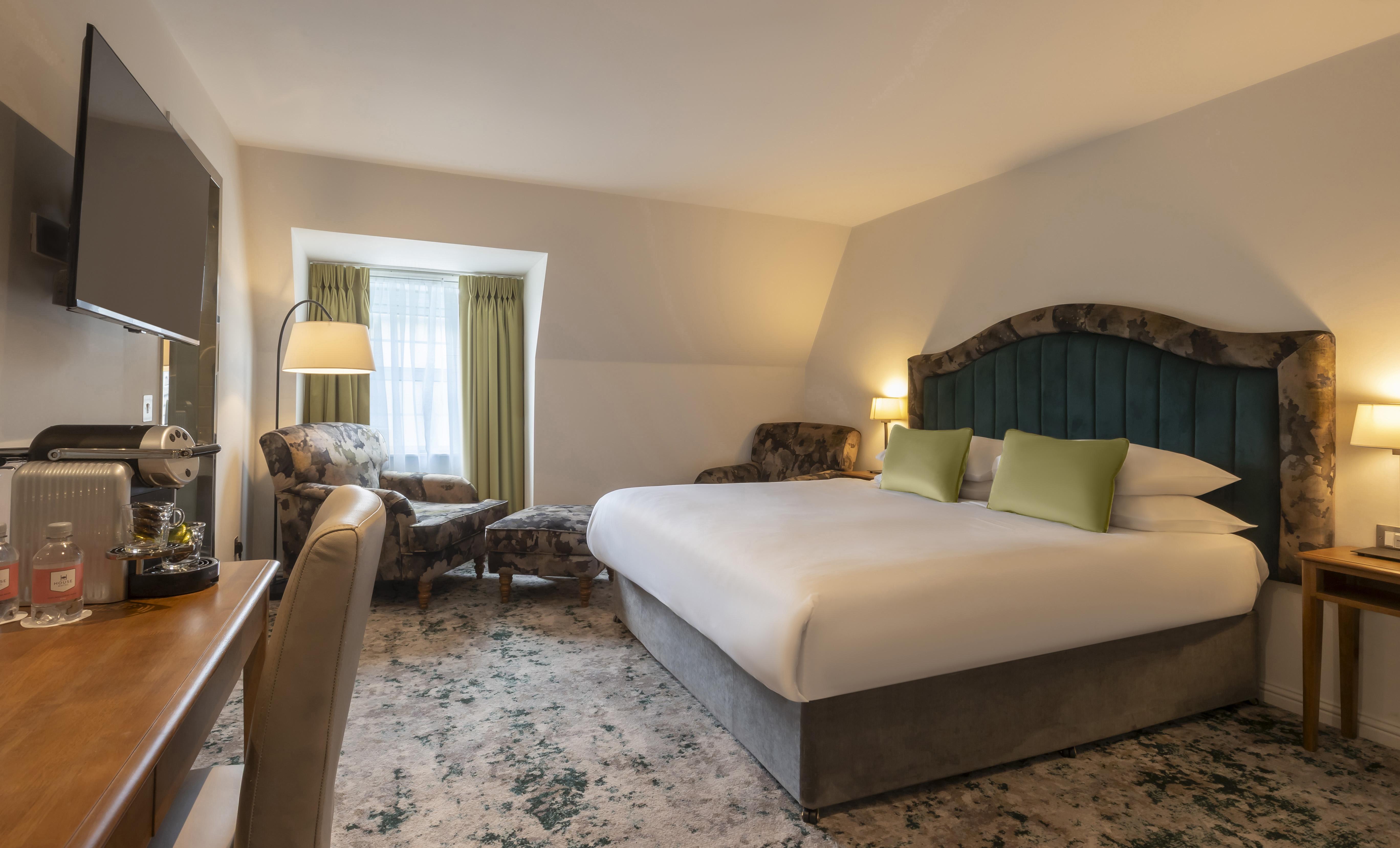 The House Hotel, An Ascend Hotel Collection Member Galway Dış mekan fotoğraf
