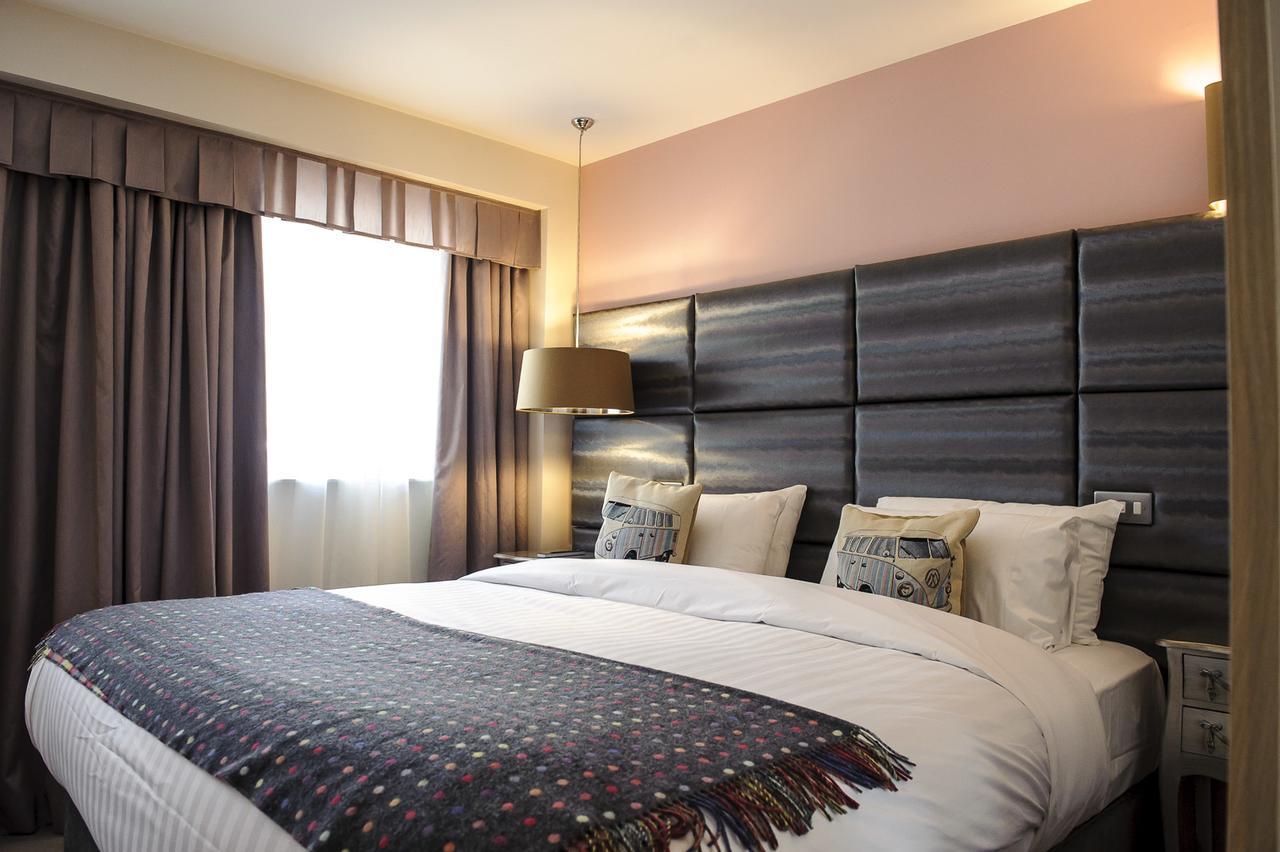 The House Hotel, An Ascend Hotel Collection Member Galway Dış mekan fotoğraf