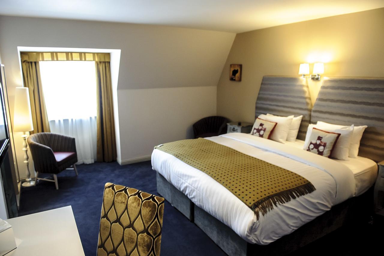 The House Hotel, An Ascend Hotel Collection Member Galway Dış mekan fotoğraf