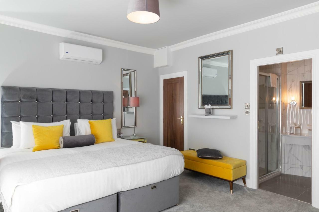The House Hotel, An Ascend Hotel Collection Member Galway Dış mekan fotoğraf