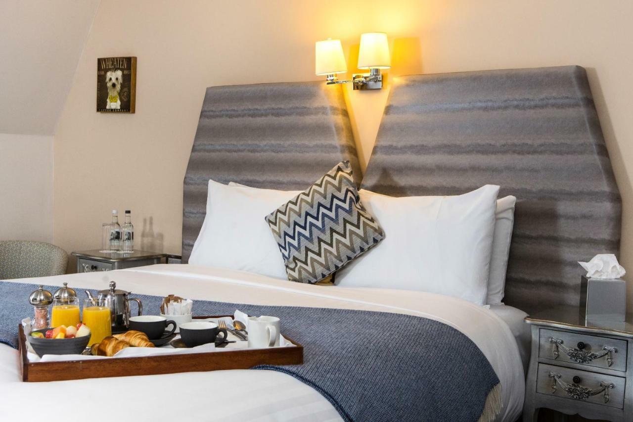 The House Hotel, An Ascend Hotel Collection Member Galway Dış mekan fotoğraf