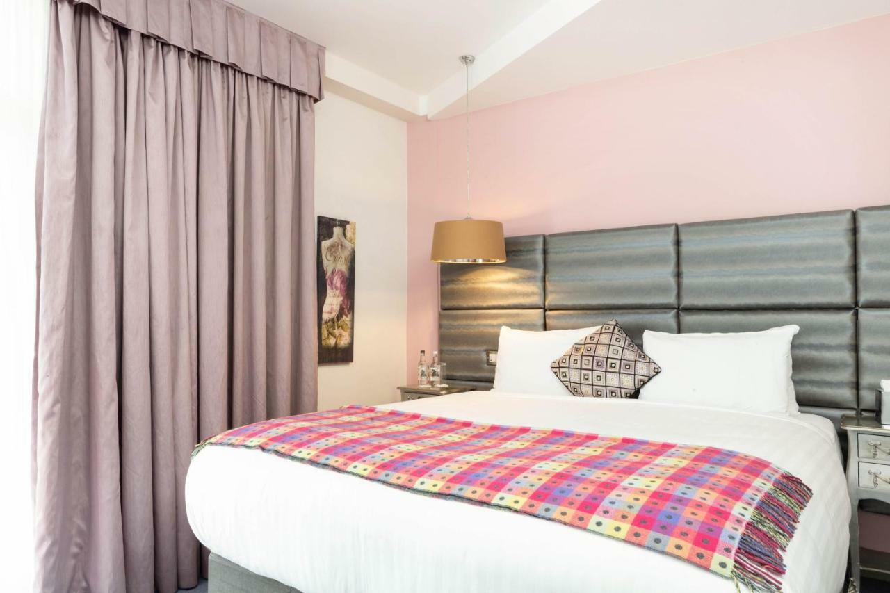 The House Hotel, An Ascend Hotel Collection Member Galway Dış mekan fotoğraf