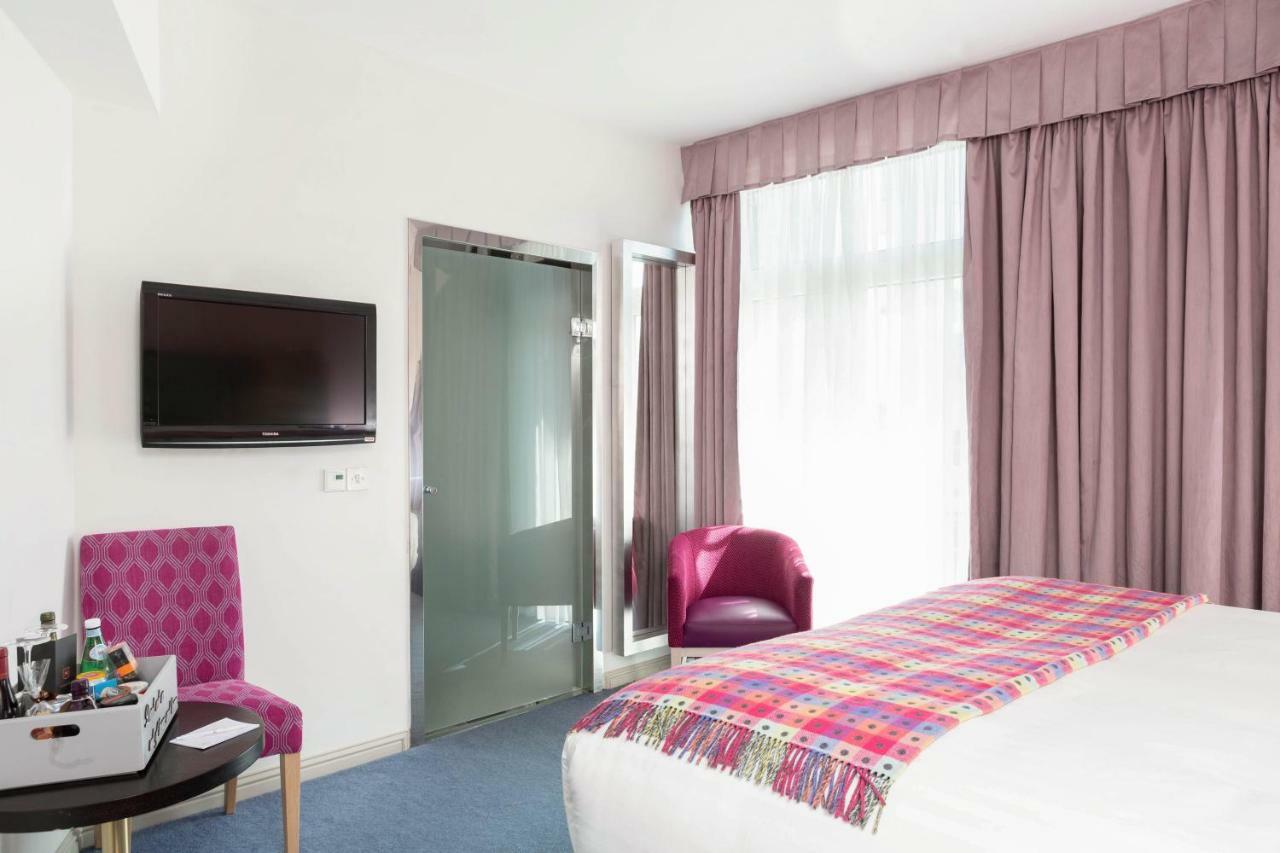 The House Hotel, An Ascend Hotel Collection Member Galway Dış mekan fotoğraf