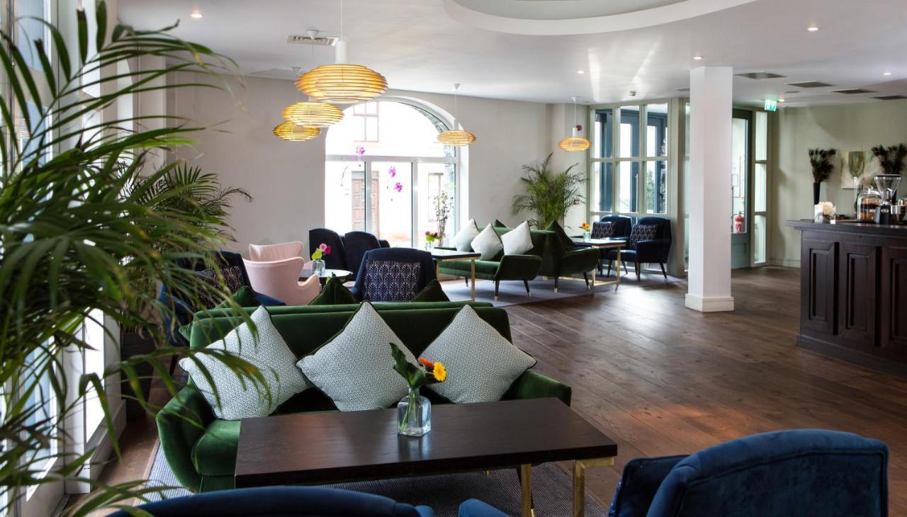 The House Hotel, An Ascend Hotel Collection Member Galway Dış mekan fotoğraf