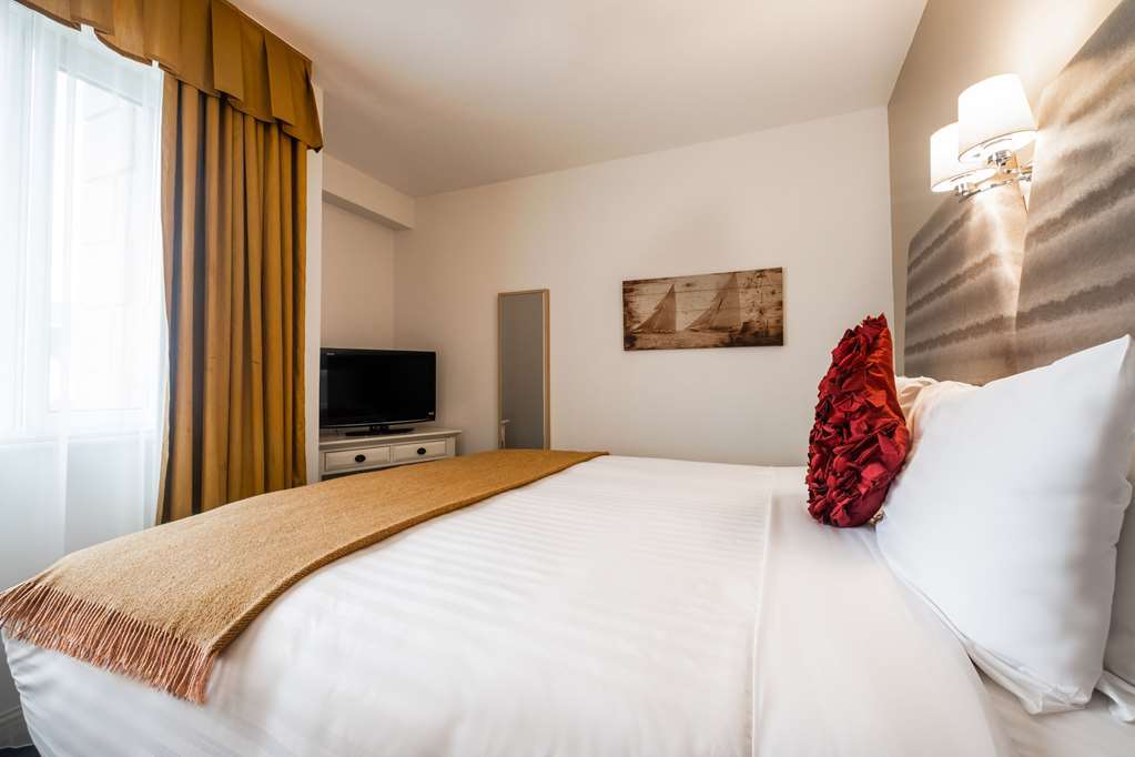 The House Hotel, An Ascend Hotel Collection Member Galway Oda fotoğraf