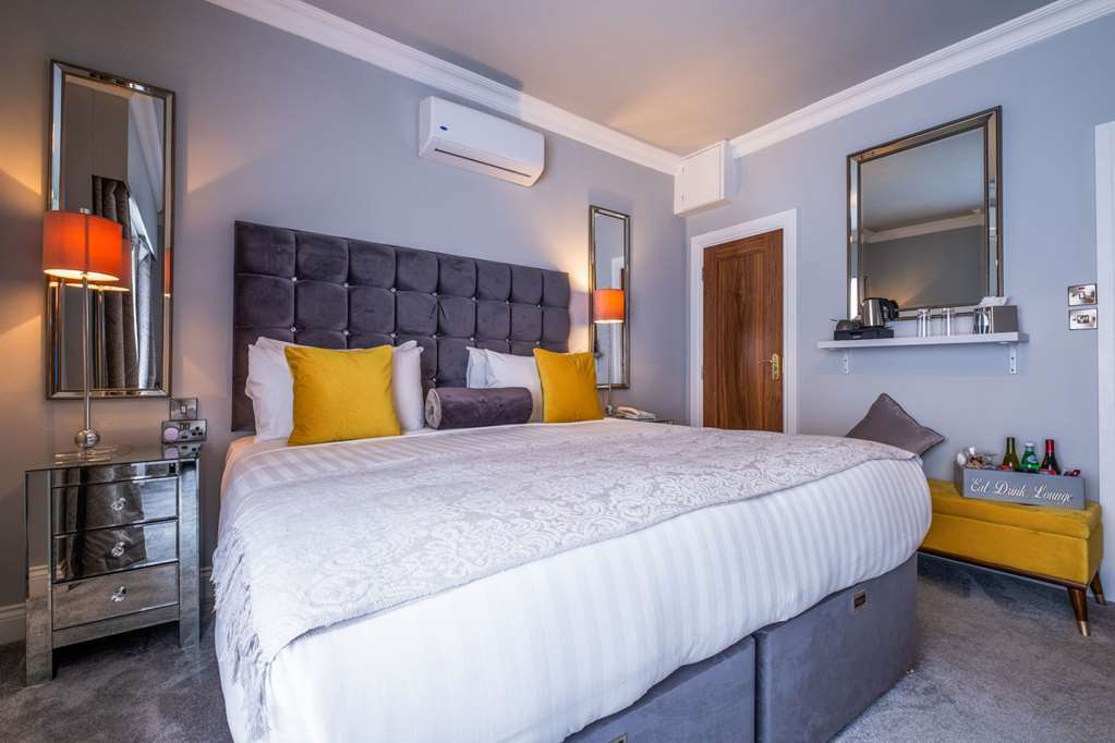 The House Hotel, An Ascend Hotel Collection Member Galway Oda fotoğraf
